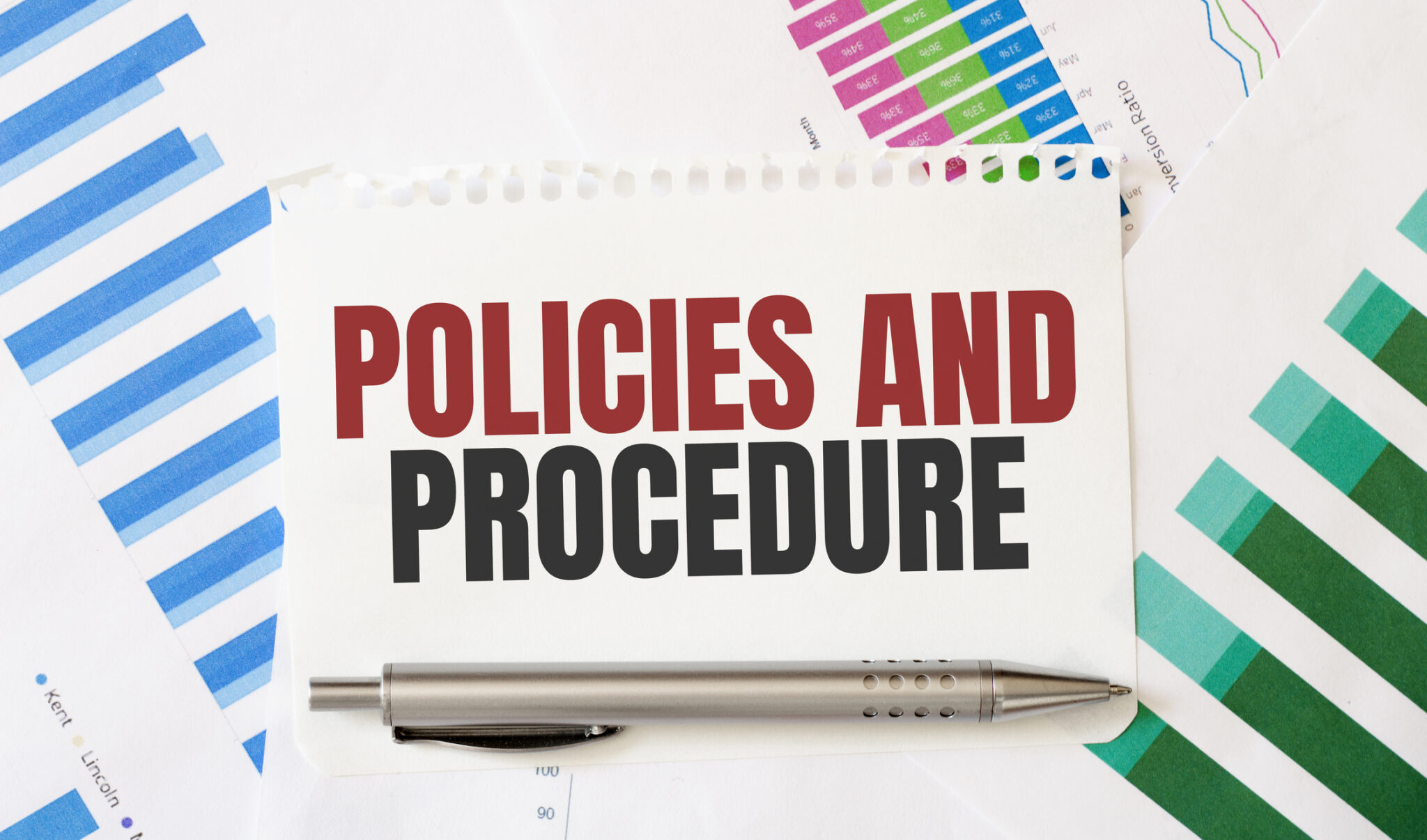 EIV Policies & Procedures DeSilva Housing Group HUD Compliance