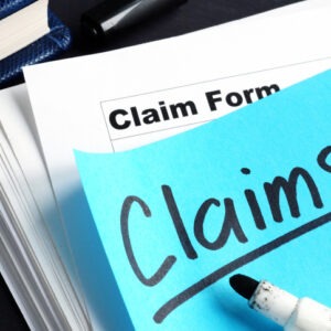 Processing Special Claims