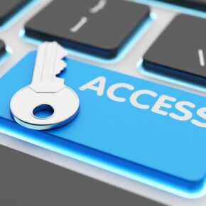 Secure Systems Access and Setup