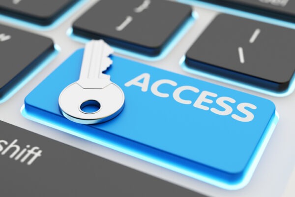 Secure Systems Access and Setup