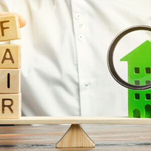 Updating Affirmative Fair Housing Marketing Plans