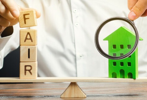 Updating Affirmative Fair Housing Marketing Plans