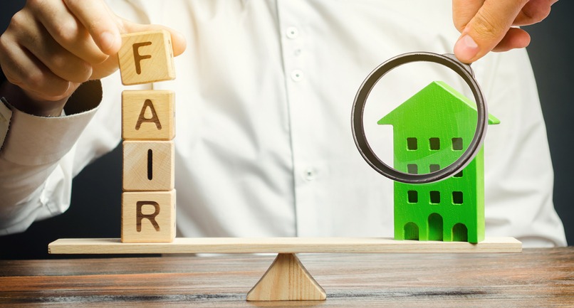 Updating Affirmative Fair Housing Marketing Plans