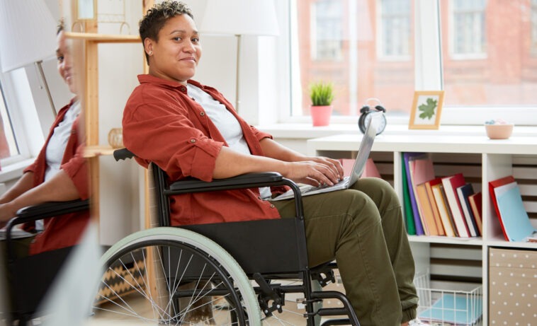 REASONABLE ACCOMMODATION/ MODIFICATION POLICIES