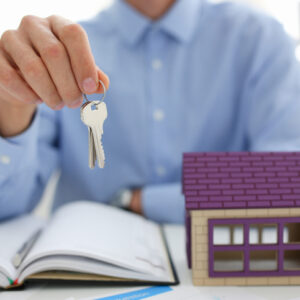 TENANT SELECTION PLANS (TSPs)