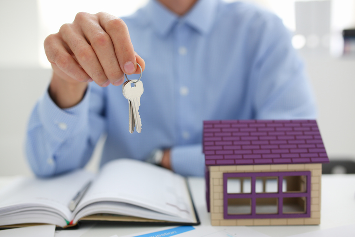 TENANT SELECTION PLANS (TSPs)