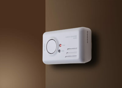 New HUD Carbon Monoxide Alarm Requirement