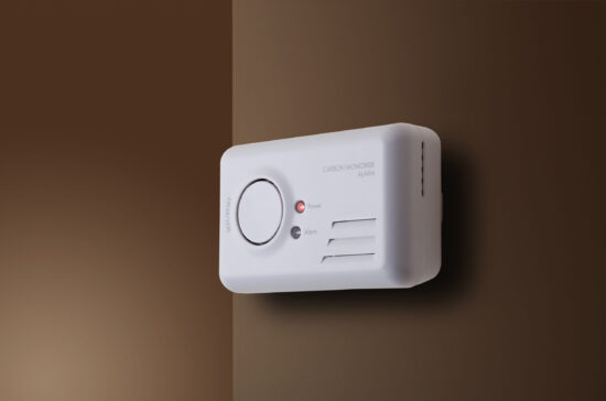 New HUD Carbon Monoxide Alarm Requirement