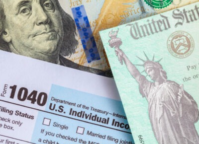 HUD Residents Have Access to Free Help with Their Tax Returns