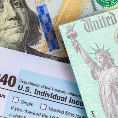 HUD Residents Have Access to Free Help with Their Tax Returns