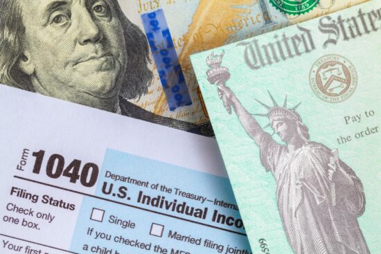 HUD Residents Have Access to Free Help with Their Tax Returns