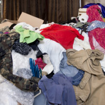 When Is Hoarding considered Bad Enough For An Eviction