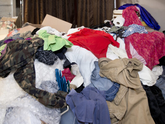 When Is Hoarding considered Bad Enough For An Eviction