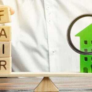 Affirmative Fair Housing Marketing Plans on a Budget: