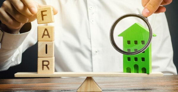 Affirmative Fair Housing Marketing Plans on a Budget: