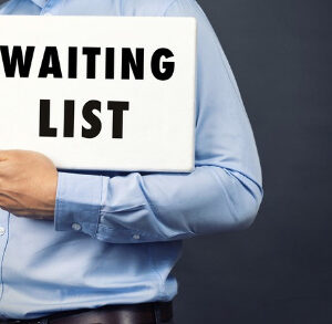 Waiting List Management and Move-In Procedures
