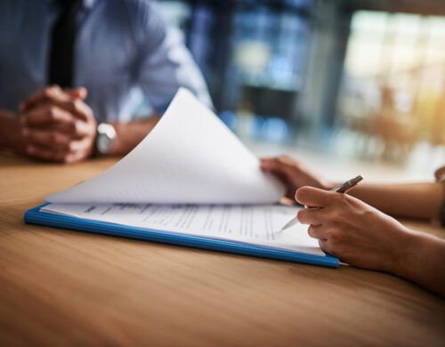 SECTION 811 PRA SERVICES