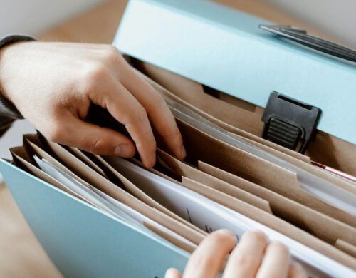 On-Demand Quality Control Services
