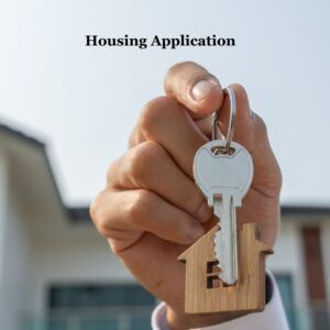 Housing Application - HOTMA Version